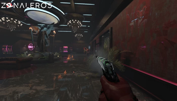 descargar Hellbreach: Vegas