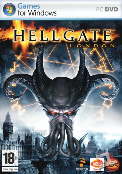 descargar Hellgate: London