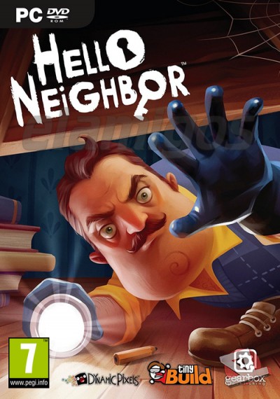 descargar Hello Neighbor