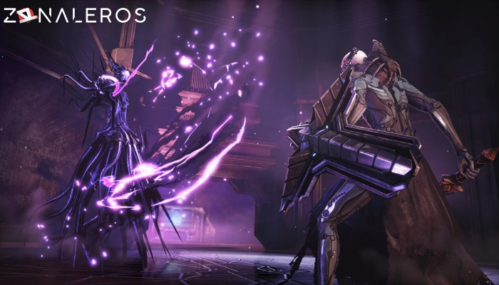 Hellpoint gameplay
