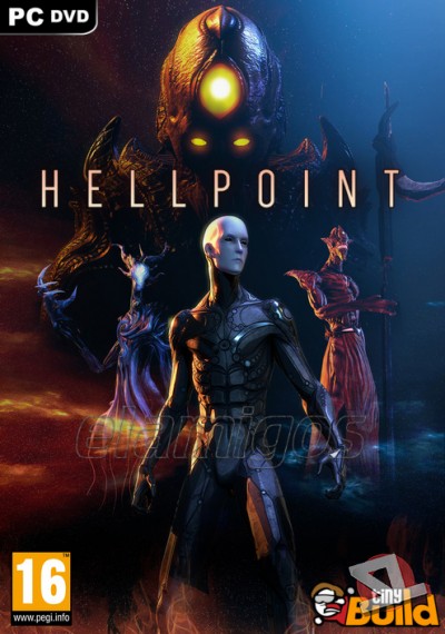 descargar Hellpoint