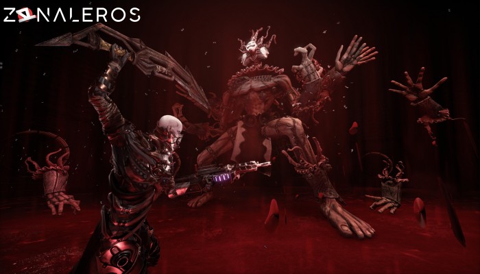 Hellpoint por mega