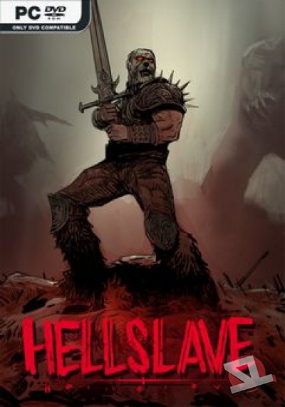 descargar Hellslave