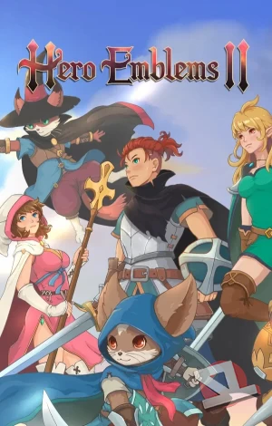 descargar Hero Emblems II