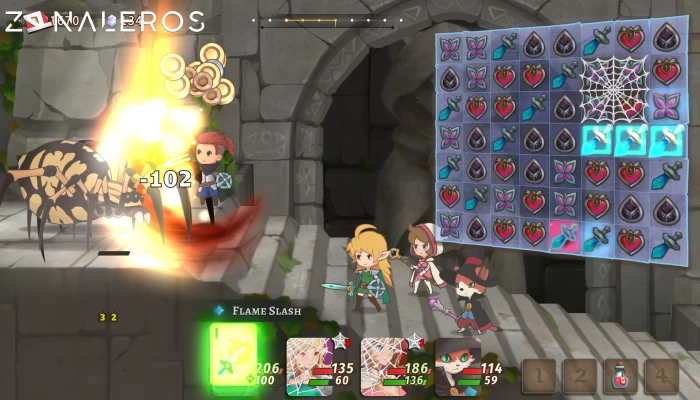Hero Emblems II por torrent