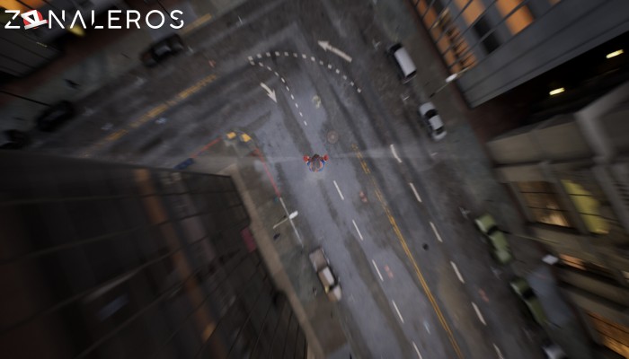 Heroes City Superman Edition por torrent