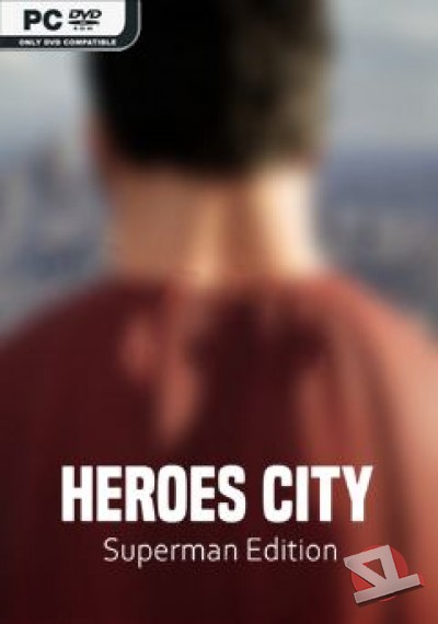 descargar Heroes City Superman Edition