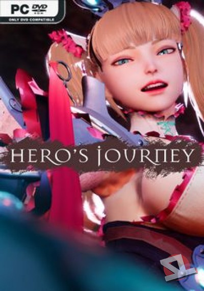 descargar Hero's Journey