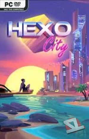 descargar HexoCity