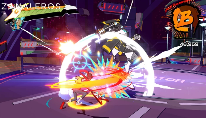 descargar Hi-Fi Rush Deluxe Edition