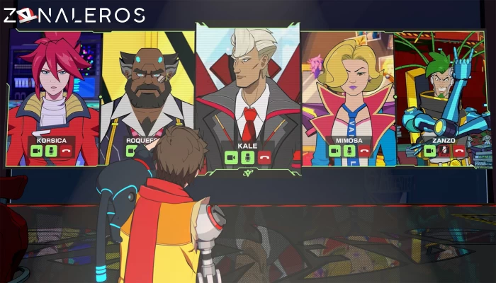 Hi-Fi Rush Deluxe Edition por mega