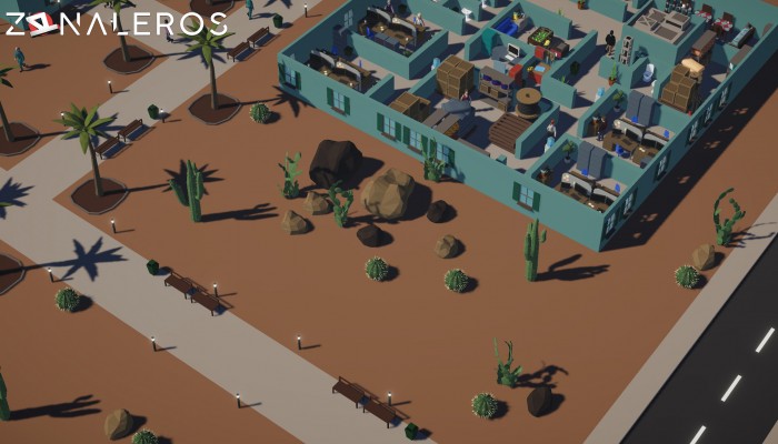 Highrise Mogul por torrent