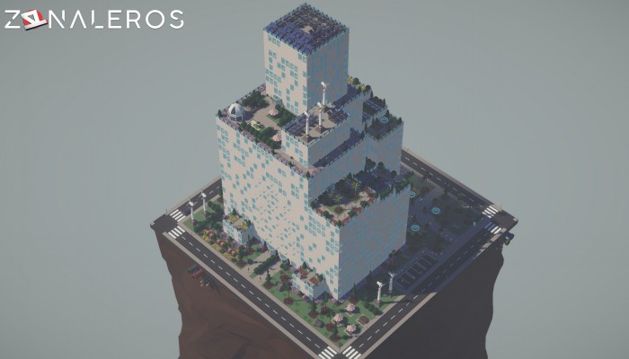 Highrise Mogul gameplay