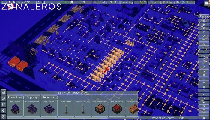 descargar Highrise Mogul