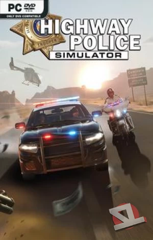 descargar Highway Police Simulator
