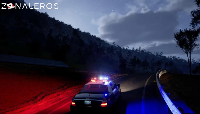 descargar Highway Police Simulator