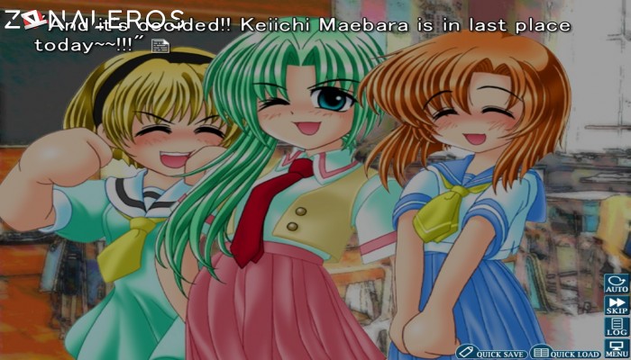 descargar Higurashi When They Cry Hou - Rei