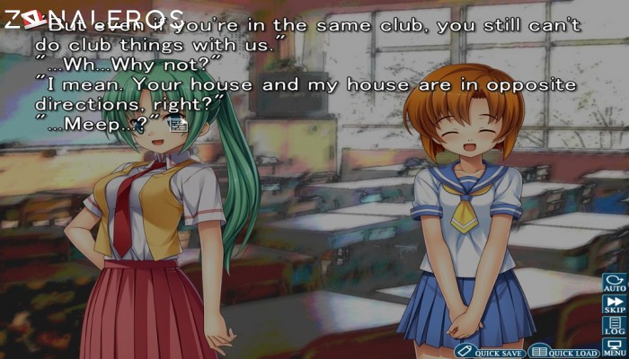 Higurashi When They Cry Hou - Rei por torrent