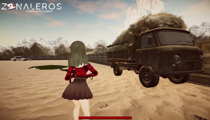 Hitler is my crush gameplay