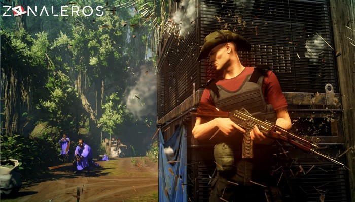 descargar Hitman 2 Gold Edition