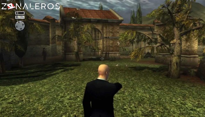 descargar Hitman 2: Silent Assassin