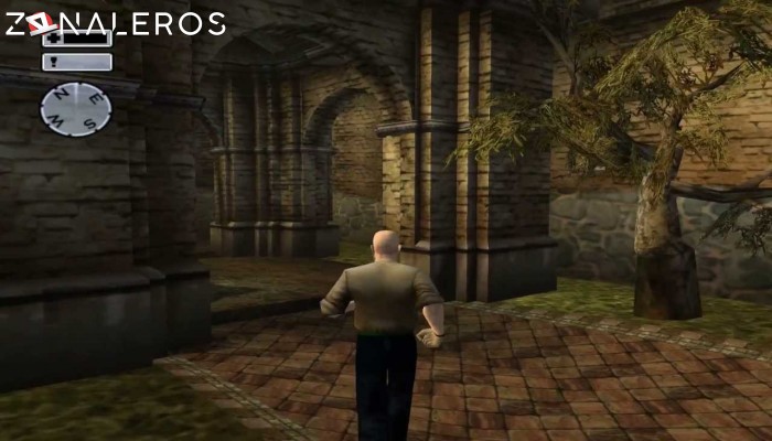 Hitman 2: Silent Assassin por torrent