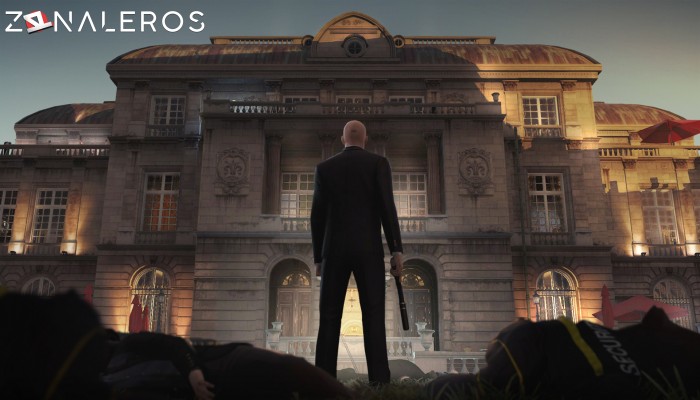 descargar Hitman: Game of the Year Edition