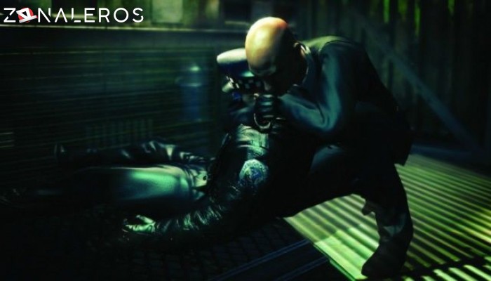 descargar Hitman: Absolution Professional Edition