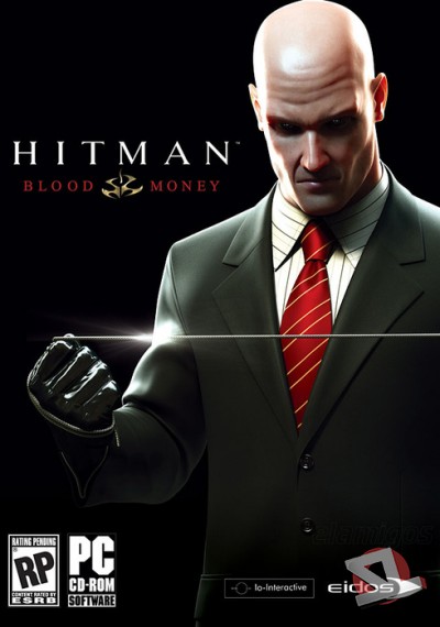 descargar Hitman: Blood Money