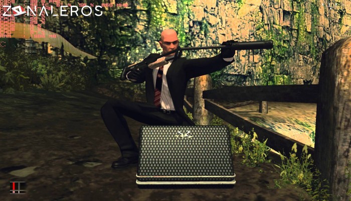 descargar Hitman: Blood Money