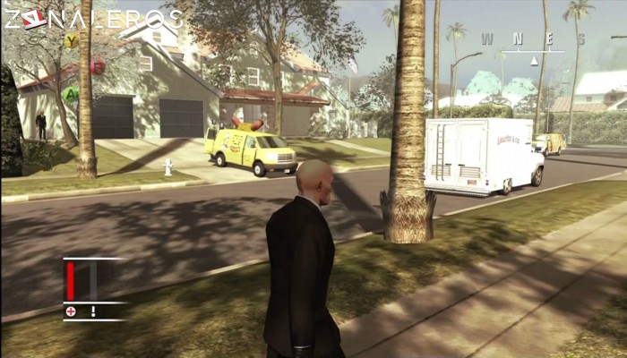 Hitman: Blood Money por mega