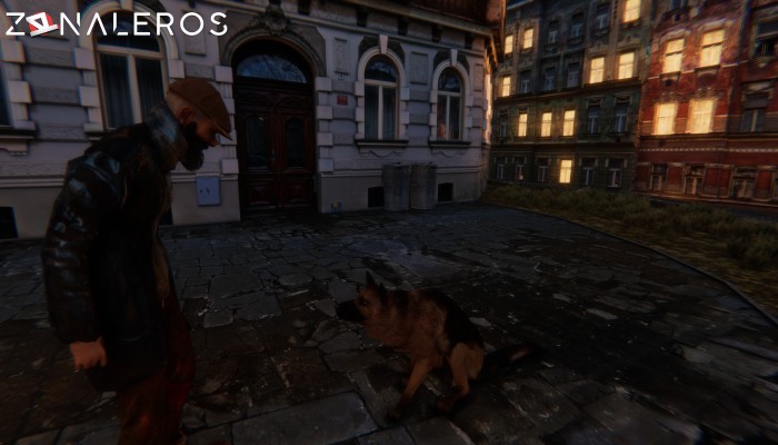Hobo: Tough Life gameplay