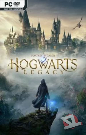 descargar Hogwarts Legacy Deluxe Edition