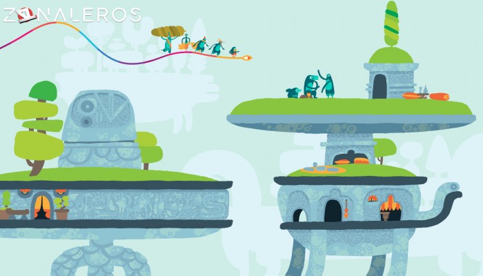 descargar Hohokum