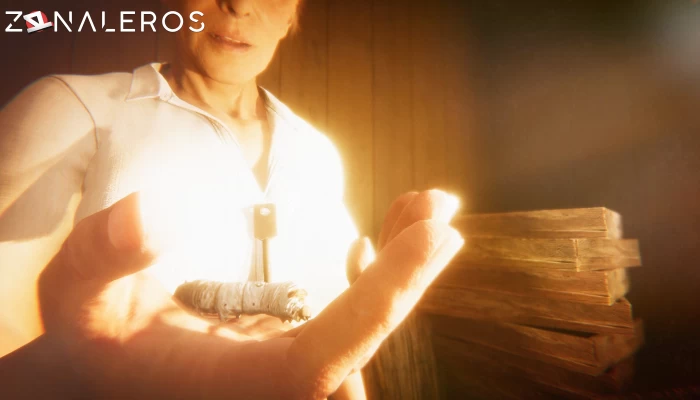 Hollow Cocoon gameplay