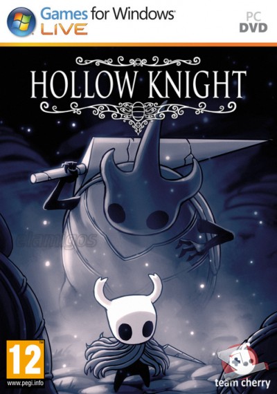 descargar Hollow Knight