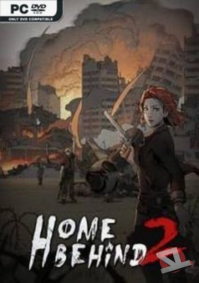 descargar Home Behind 2