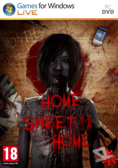 descargar Home Sweet Home