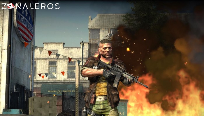 Homefront Ultimate Edition por mega