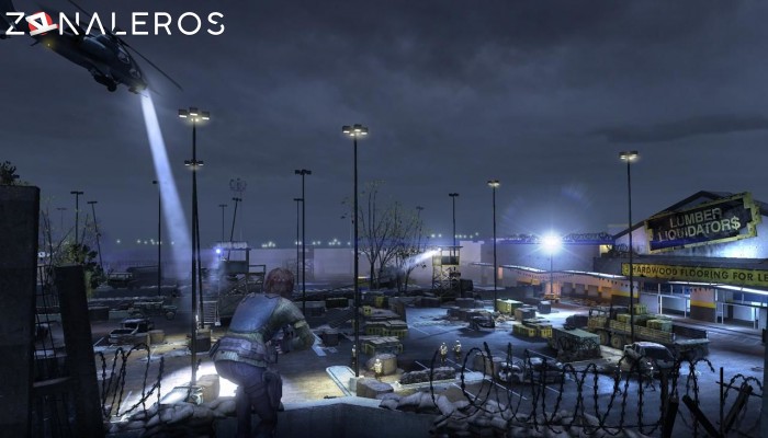 Homefront Ultimate Edition por torrent