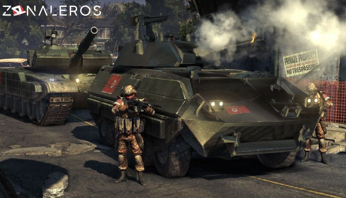 descargar Homefront Ultimate Edition