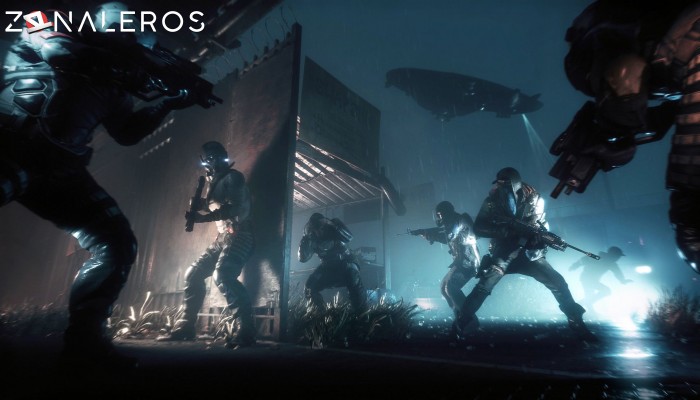 Homefront The Revolution Freedom Fighter Bundle por torrent