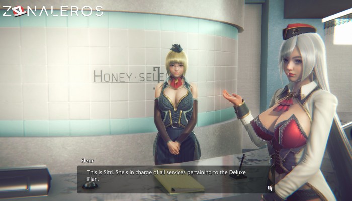 Honey Select 2 Libido R5 FINAL gameplay