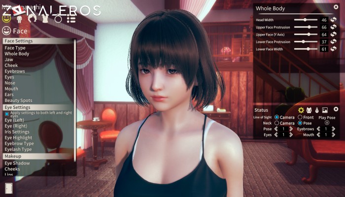 Honey Select 2 Libido R5 FINAL por torrent