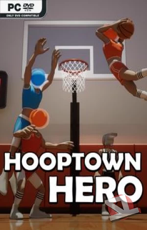 descargar Hooptown Hero