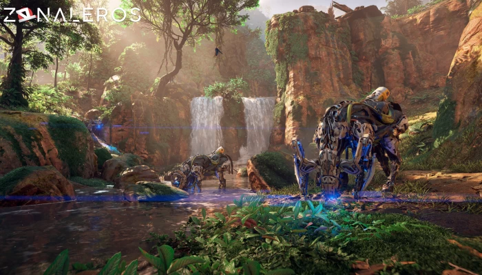 descargar Horizon Zero Dawn Remastered