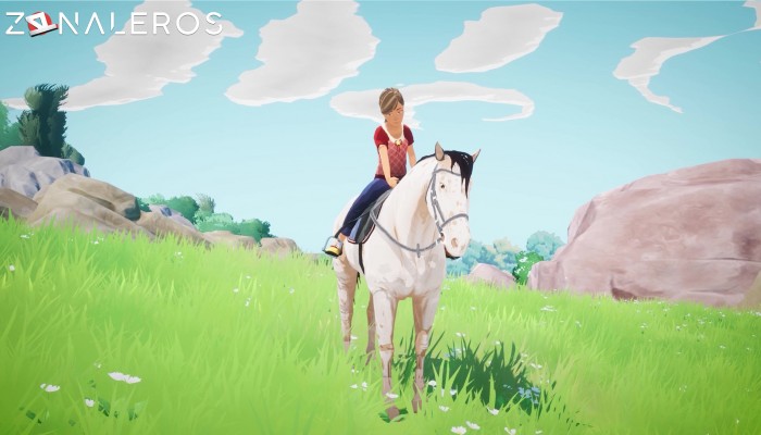 Horse Tales: Emerald Valley Ranch por torrent