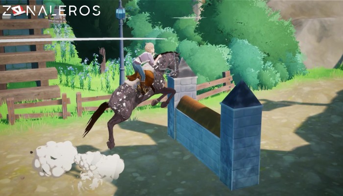 Horse Tales: Emerald Valley Ranch por mega