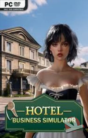 descargar Hotel Business Simulator