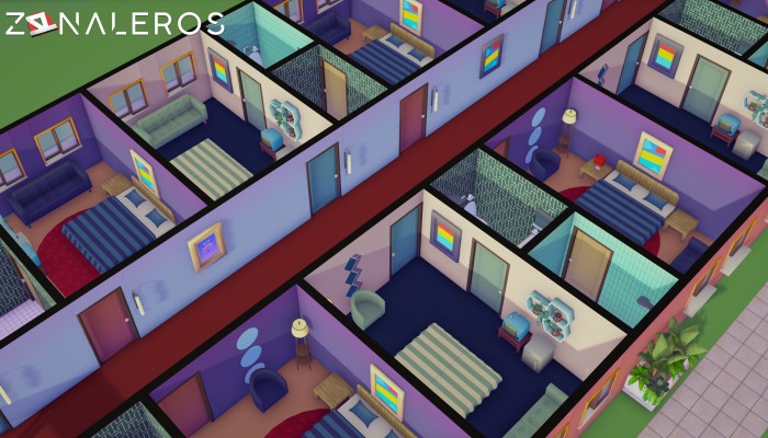 Hotel Magnate gameplay